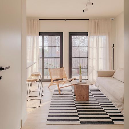 Casa Humera Apartamentos De Diseno En Pozuelo Посуэло-де-Аларкон Экстерьер фото