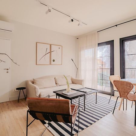 Casa Humera Apartamentos De Diseno En Pozuelo Посуэло-де-Аларкон Экстерьер фото