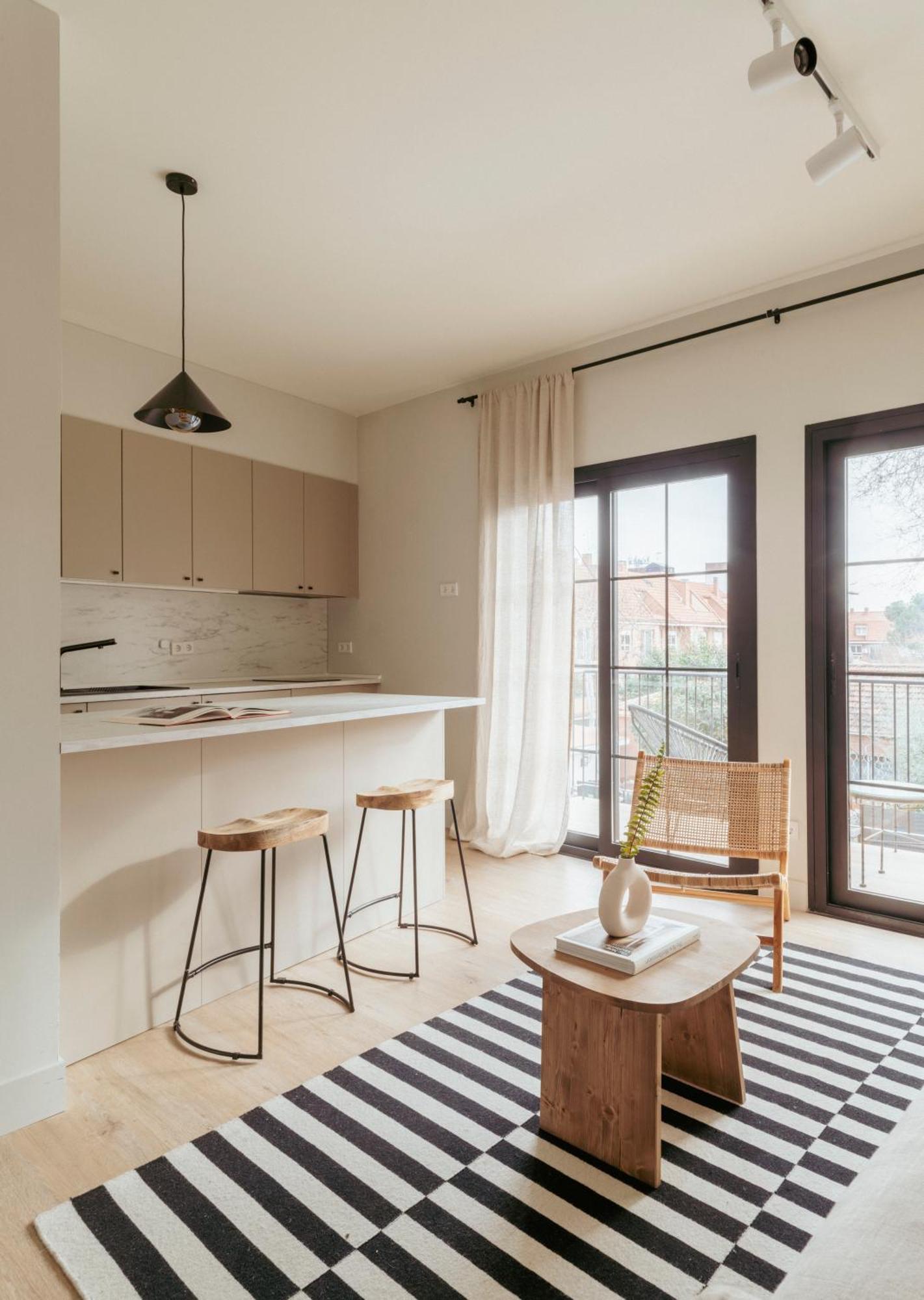 Casa Humera Apartamentos De Diseno En Pozuelo Посуэло-де-Аларкон Экстерьер фото