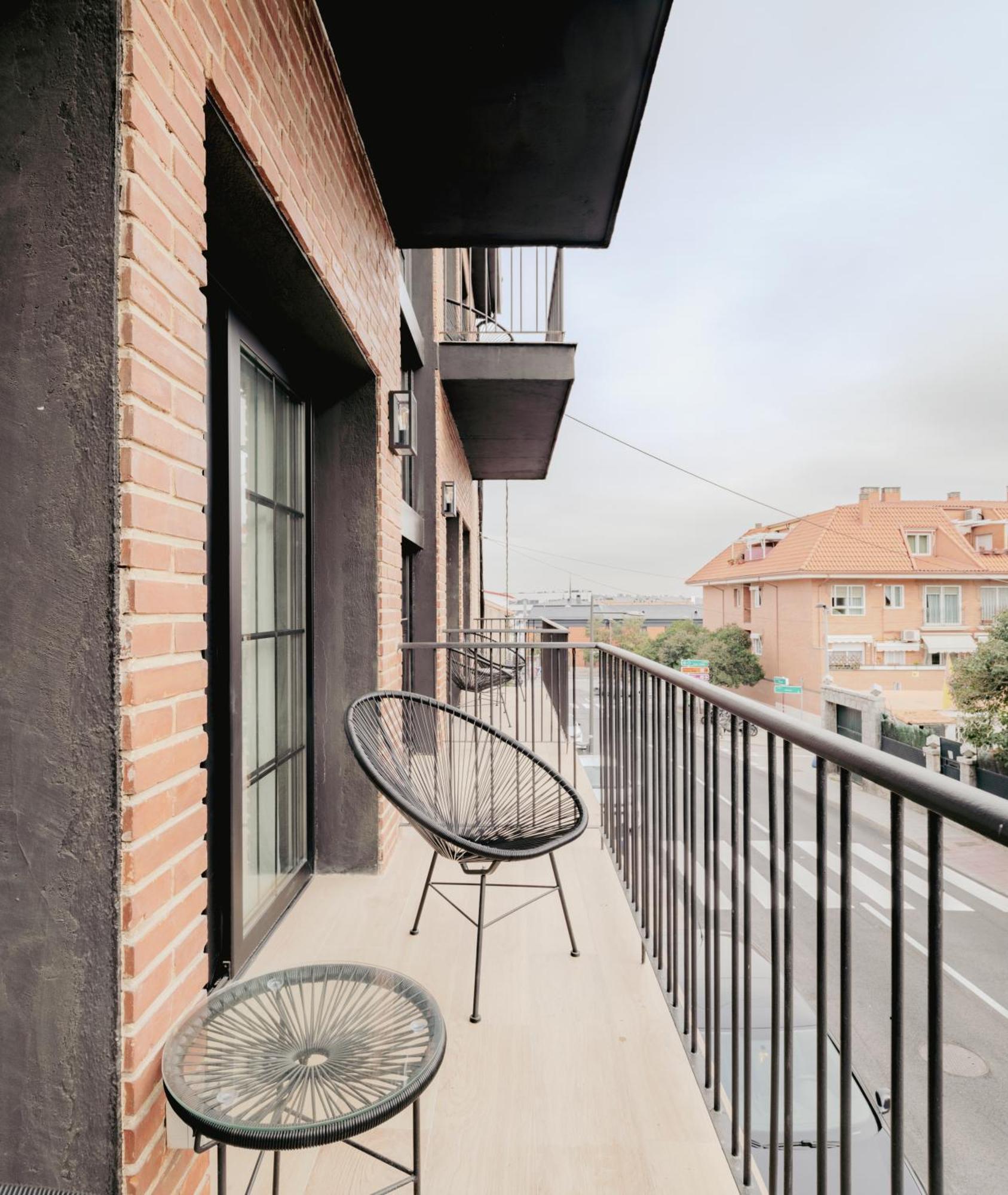 Casa Humera Apartamentos De Diseno En Pozuelo Посуэло-де-Аларкон Экстерьер фото