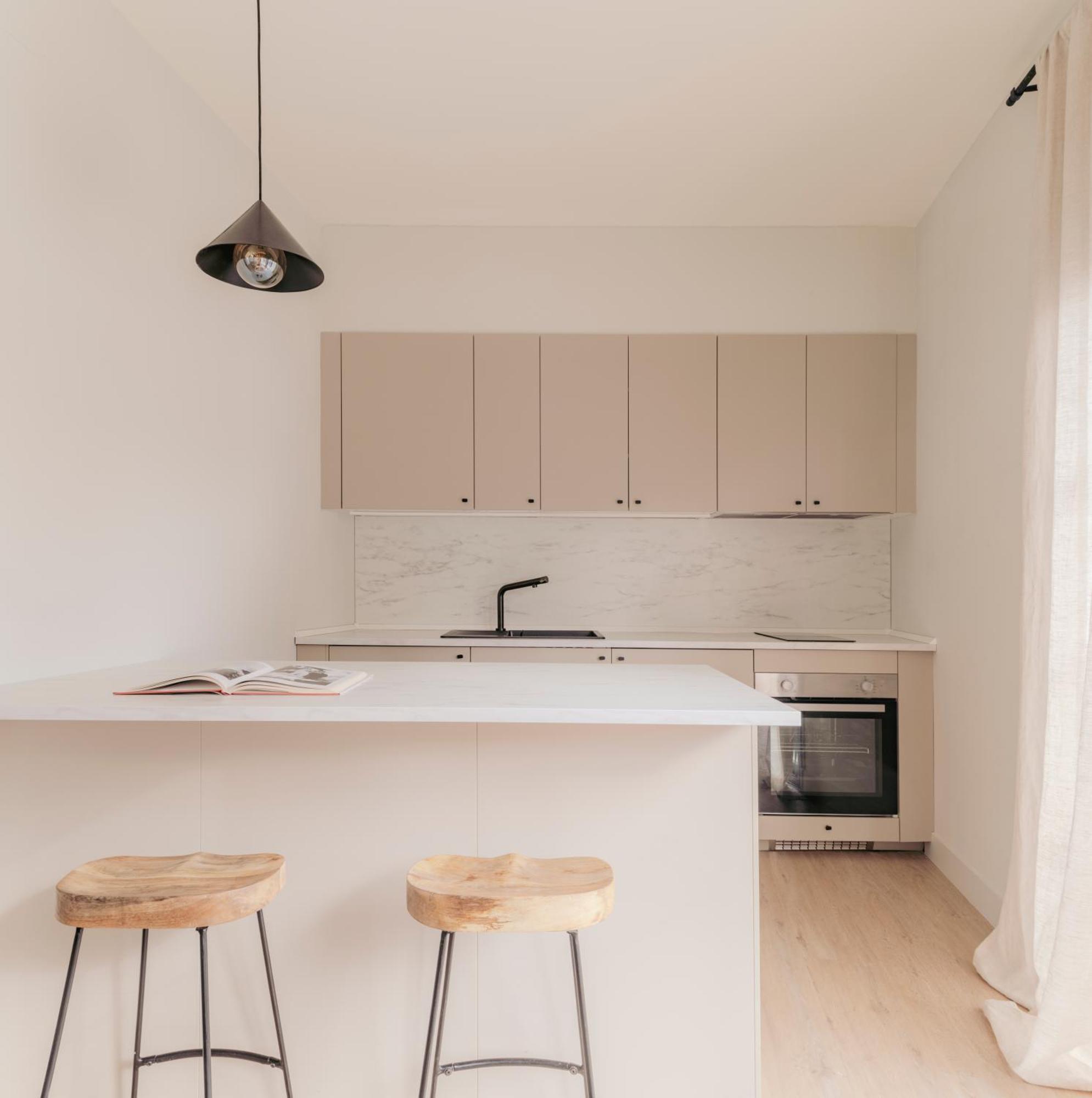 Casa Humera Apartamentos De Diseno En Pozuelo Посуэло-де-Аларкон Экстерьер фото