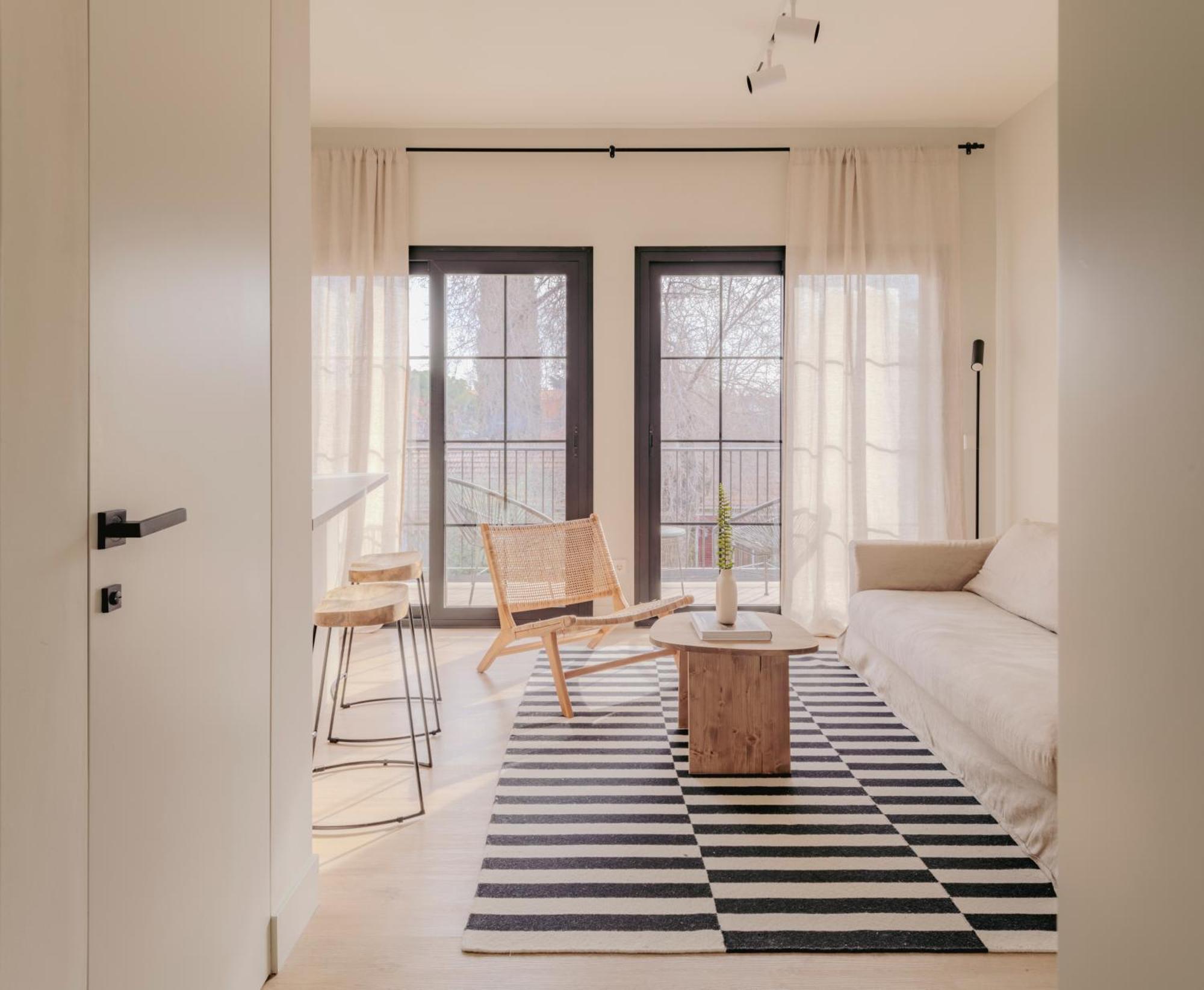 Casa Humera Apartamentos De Diseno En Pozuelo Посуэло-де-Аларкон Экстерьер фото