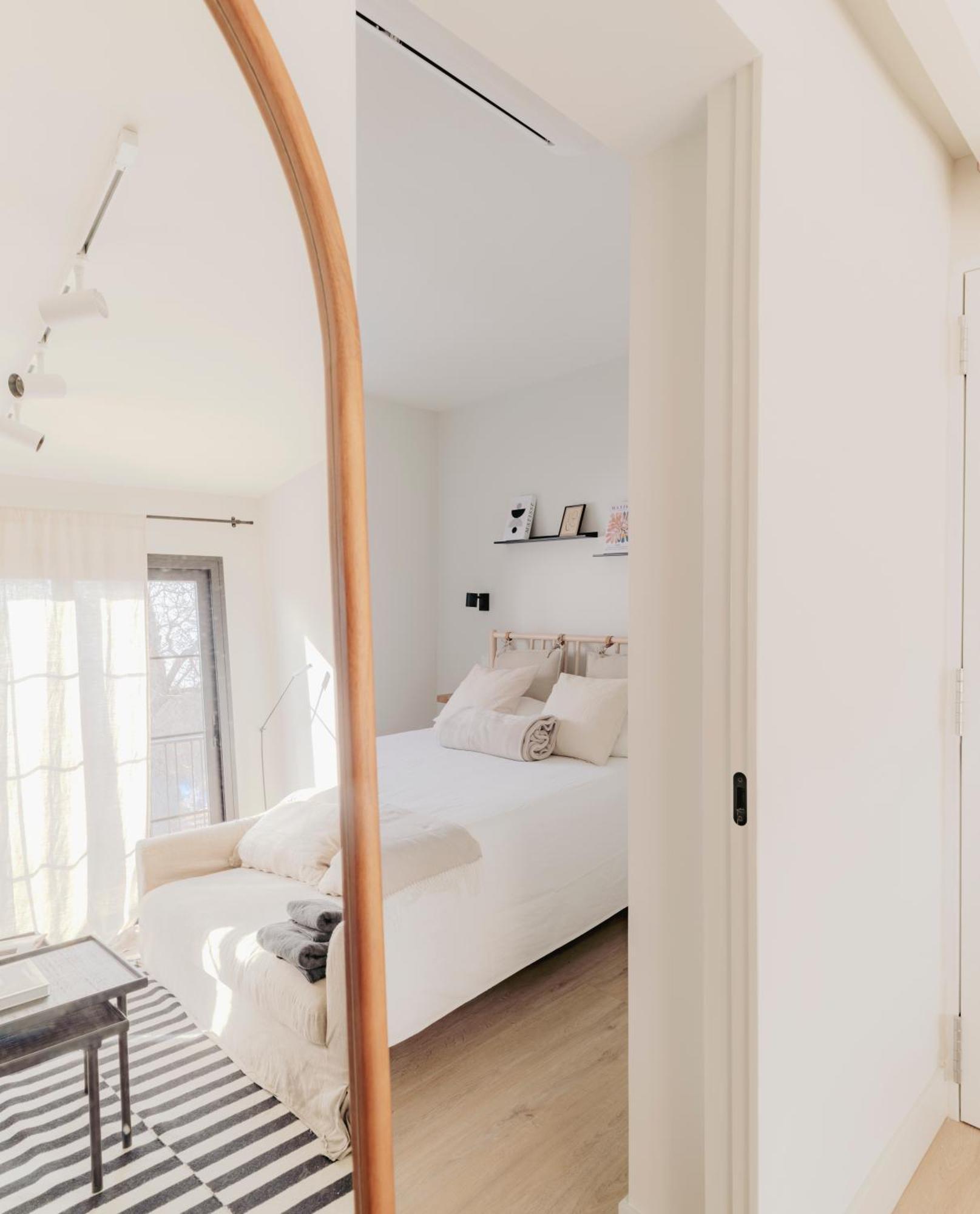 Casa Humera Apartamentos De Diseno En Pozuelo Посуэло-де-Аларкон Экстерьер фото