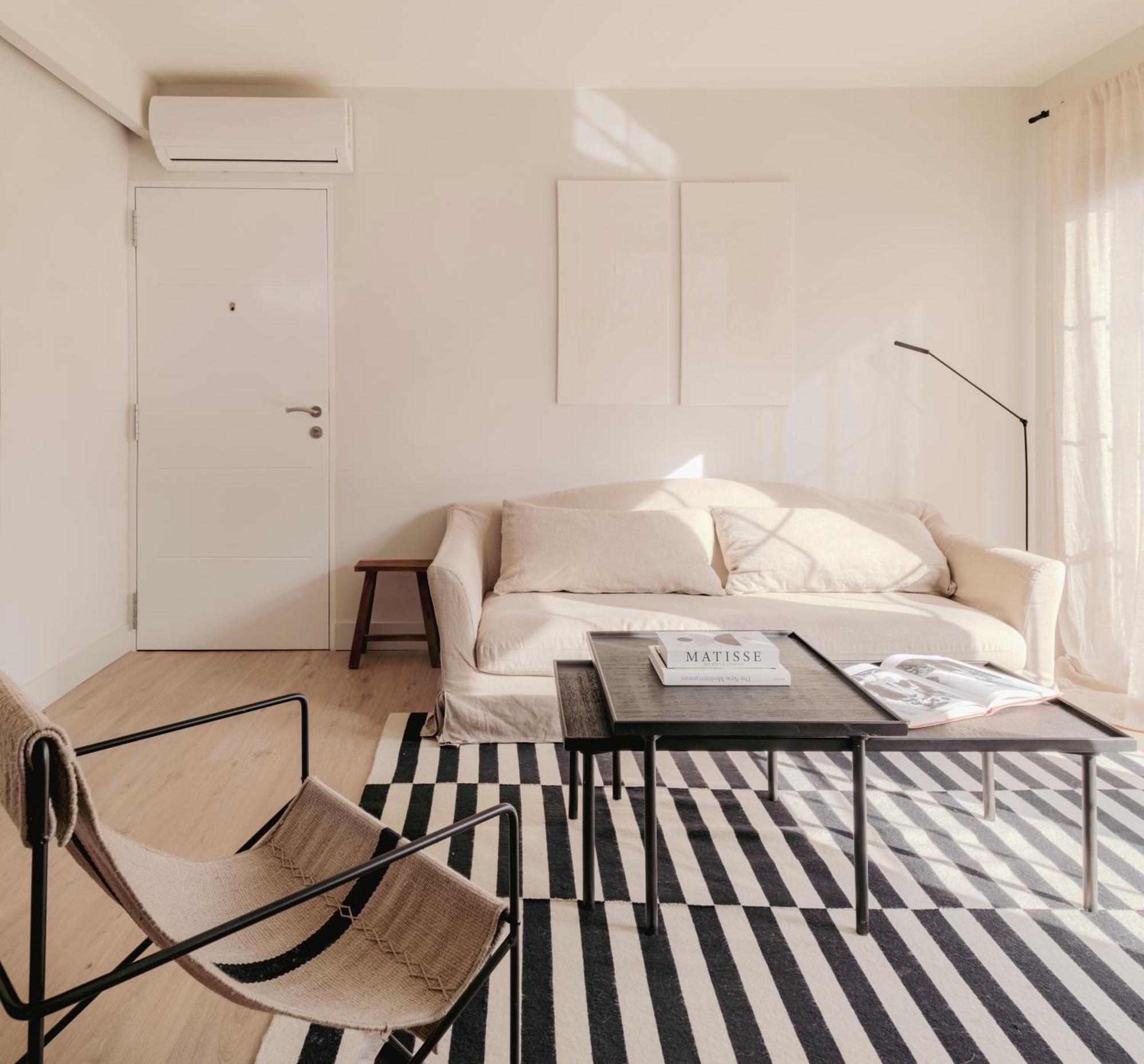 Casa Humera Apartamentos De Diseno En Pozuelo Посуэло-де-Аларкон Экстерьер фото