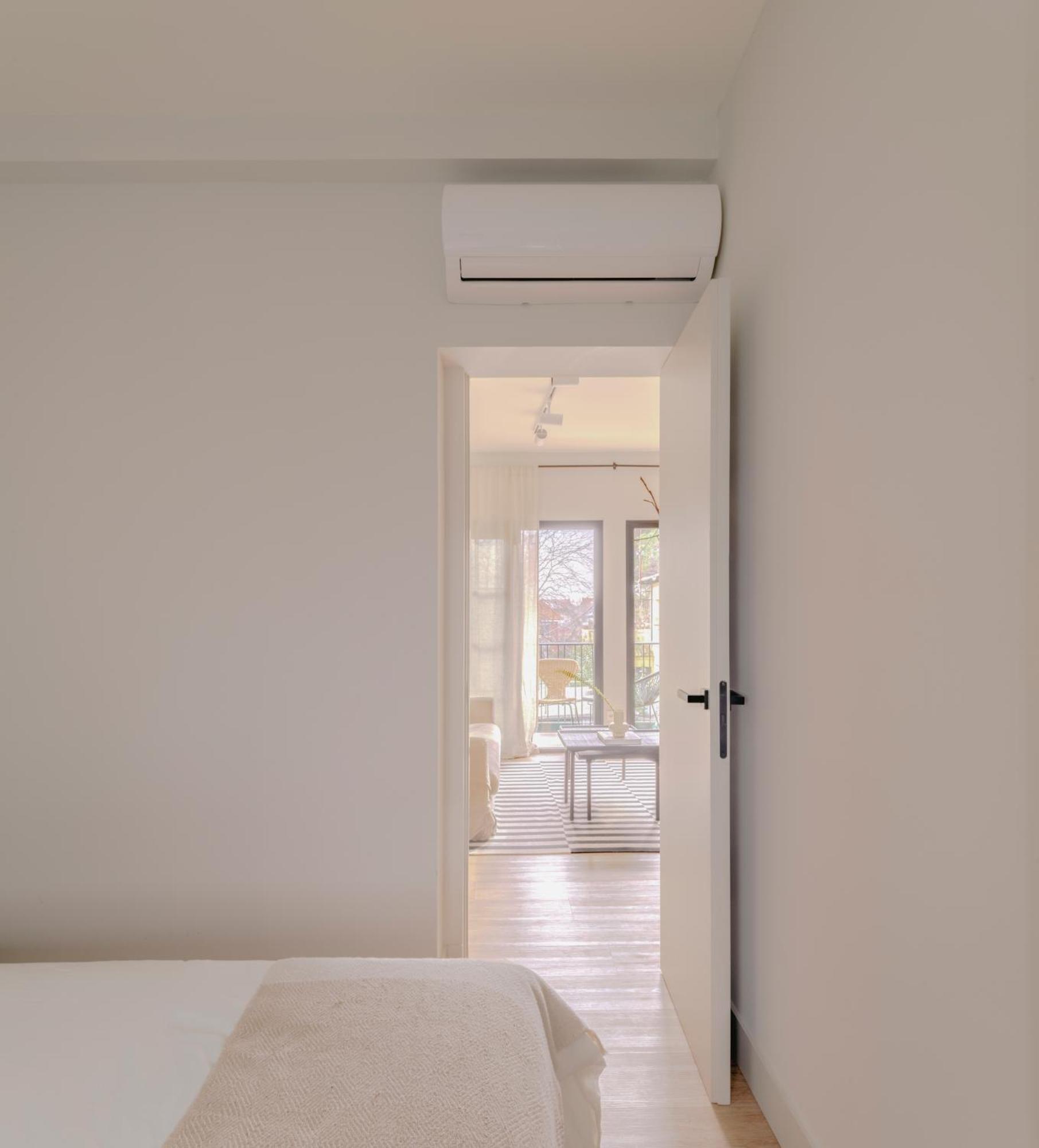 Casa Humera Apartamentos De Diseno En Pozuelo Посуэло-де-Аларкон Экстерьер фото