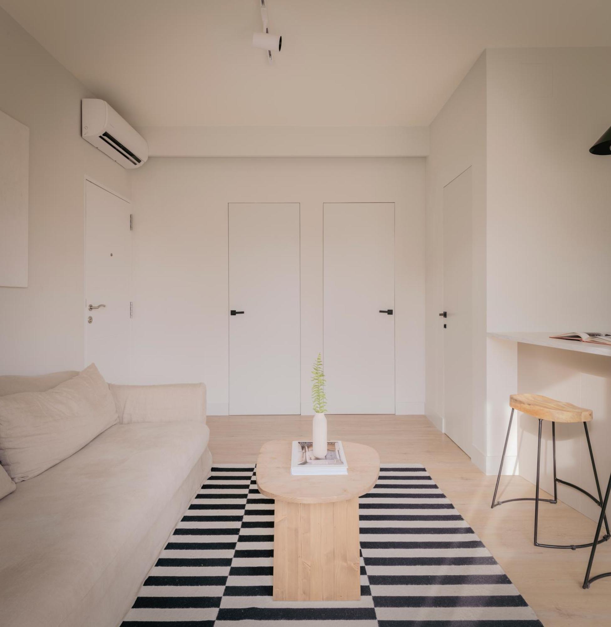 Casa Humera Apartamentos De Diseno En Pozuelo Посуэло-де-Аларкон Экстерьер фото